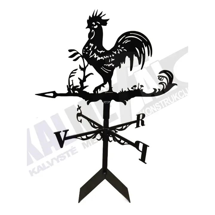 Weathervane "Rooster"