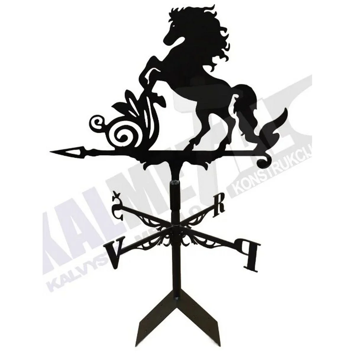 Weathervane "Horse"