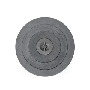 Hob inserts
